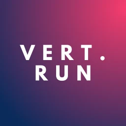 أيقونة Vert: Trail Running Coach